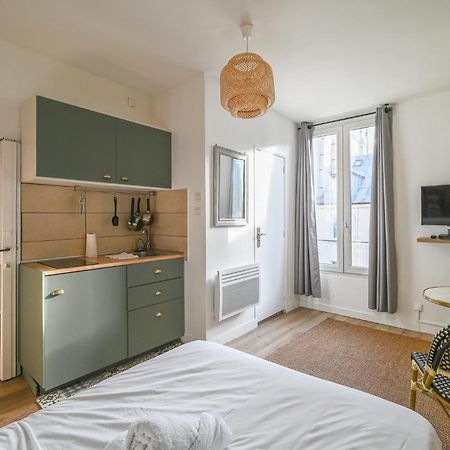 Magnifique Appartement Au Centre De Paris 44 Екстер'єр фото