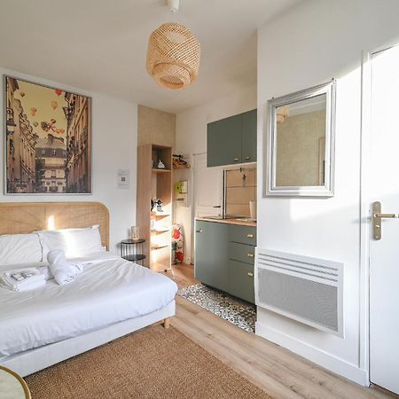 Magnifique Appartement Au Centre De Paris 44 Екстер'єр фото