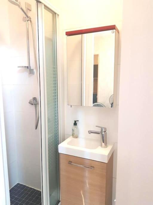 Magnifique Appartement Au Centre De Paris 44 Екстер'єр фото