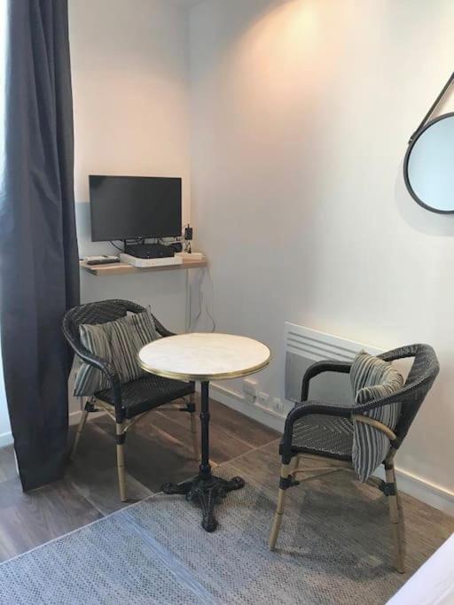 Magnifique Appartement Au Centre De Paris 44 Екстер'єр фото