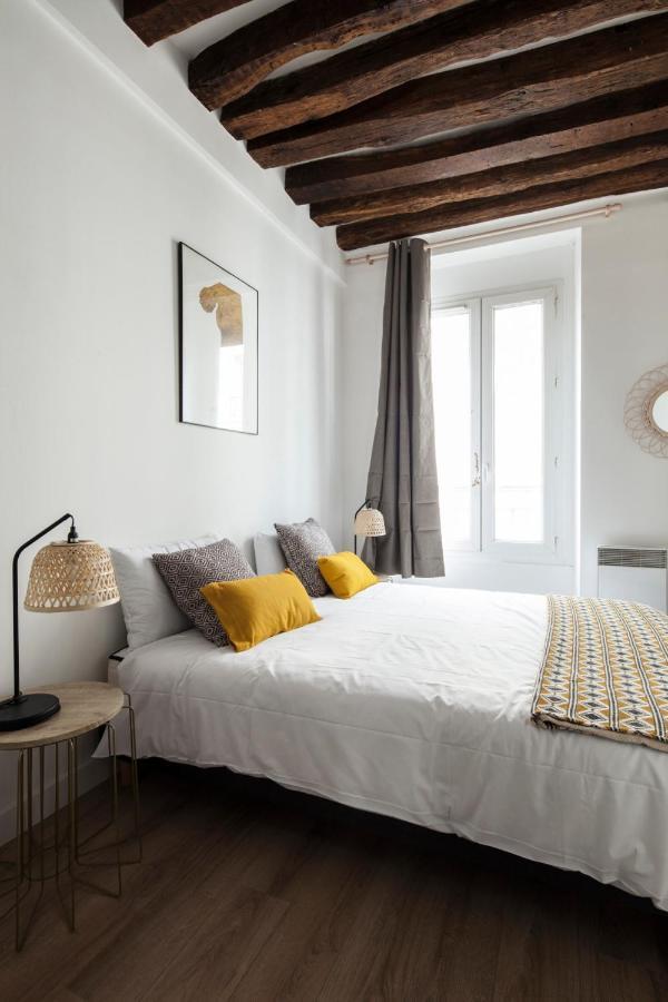 Magnifique Appartement Au Centre De Paris 44 Екстер'єр фото