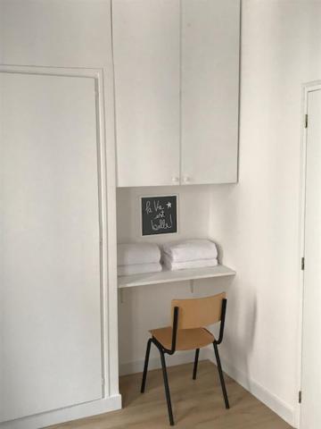 Magnifique Appartement Au Centre De Paris 44 Екстер'єр фото